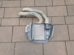 CITROEN PEUGEOT OPEL TOYOTA 1.5 1.6 EHDI Intercooler