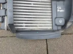 CITROEN PEUGEOT OPEL TOYOTA 1.5 1.6 EHDI Intercooler