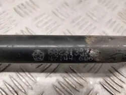 Radiatorbevestigingspaneel linkerkant OEM 68231357AA
