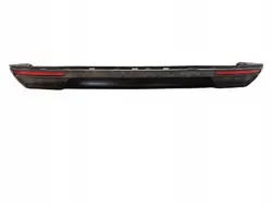 Bakre stötfångarförstärkning OEM VW Passat B8 (2014-2019)