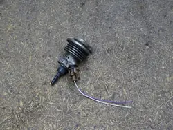 Inyector AdBlue OEM 3C0131113C para Sharan/Alhambra