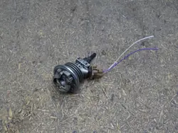 OEM 3C0131113C AdBlue-injector voor Sharan/Alhambra