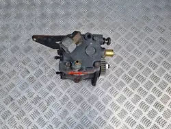 Compresseur d'air OEM LK3875 pour DAF LF 45/55