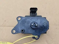 OEM 9452680 BMW Ventilaktuer - Begagnad