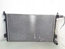 Radiateur d'eau OEM 7M3122291 pour VW Golf V