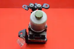 Ohjaustehostinpumppu 6Q0423155A Skoda Fabia 1.2 64hv 99-04