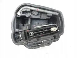 Reservhjulssats OEM 1JE012115C - Begagnad
