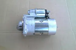 Begagnad Honda OE startmotor CR-V VI 2.0 Hybrid 2023+
