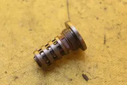 Válvula reguladora de árvore de cames OEM 06L109257B Audi