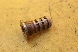 Kamaxeljusterventil OEM 06L109257B för Audi A4 B8