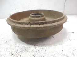 Tambor de freno trasero Nissan OE AK-12-54232 - Usado