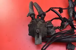 Kit de instalación LPG completo OEM mamAUTO-1037844