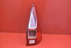 Lámpara Trasera Derecha Renault Megane II Kombi 06-12 8200417351