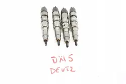 Injecteurs Diesel OEM B5LH Volvo - Renault OE Occasion