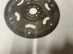 Volant moteur Chevrolet Camaro FC1528 6200cm3 2019