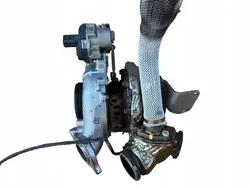 Turbo för Audi 3.0 TDI A4 A5 A6 A7 Q7 Q8