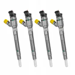 Injecteur OEM 0445110430 pour Lancia Thema 3.0 CRD