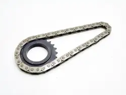 Kit de Chaîne de Distribution OEM 11044578953 2.3 DCI