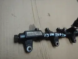 Rampe d'injection Kia Carnival II 2.9 CRDi 01-06 OEM 315004X500
