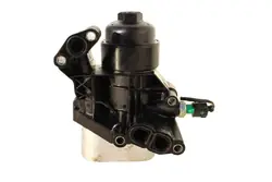 Ölkühler OEM 03N117021 für VW SKODA TDi mit Filter