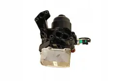 Öljynjäähdytin OEM 03N117021 VW SKODA TDi:lle