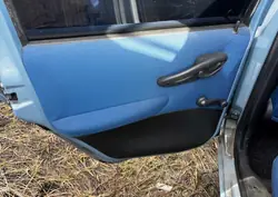 OEM BOCZEK LEWY TYŁ FIAT PUNTO II 5D 99- Panneau Arrière Gauche