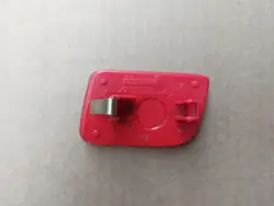 RENAULT MASTER IV Vasemman Takavalon Heijastin Alkuperäinen