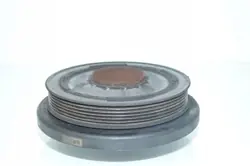 Poulie de vilebrequin OEM 34226625 pour BMW Série 5