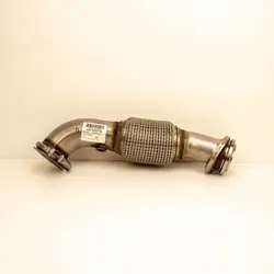 Mercedes-Benz Sprinter Abgasflexrohr OEM A9074907100