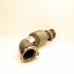 Raccord souple échappement Mercedes-Benz Sprinter OEM A9074907100