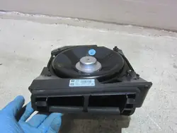 Caisson de graves HiFi droit OEM 23423WFDD55BMW