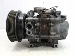 Compressore aria condizionata Lancia Lybra 1999–2005 2.0 16V DENSO