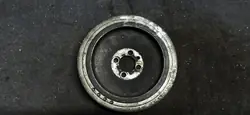 SUZUKI FIAT 1.6 JTD DDIS 2014 Poulie de vilebrequin
