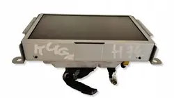 Pantalla Radio Ford Kuga MK2 OEM KJ5T14G370RGA