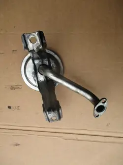 Toyota OE AVENST22SMOK1 Filtre à Fumée d'Huile Usagé