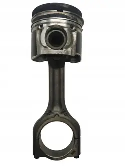 Mäntä & Kiertokanki OEM 73L61 1.5 TDCI Ford