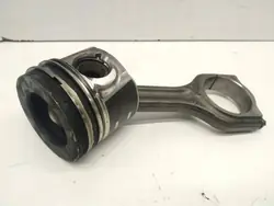 Kolben & Pleuel OEM 73L61 1.5 TDCI Ford