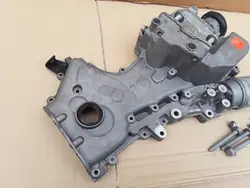 Couvercle de distribution OEM 18935685858 VW Touran II Sharan