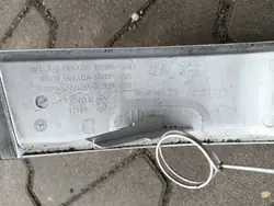 Sinalizador dianteiro esquerdo RENAULT MASTER II 8200163914