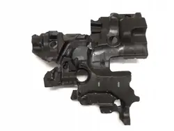 Isolamento Motor Volvo XC90 D5 OEM 31460682