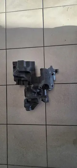 Volvo XC90 D5 Motorisolatie OEM 31460682