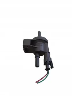 Válvula de vácuo Cadillac CTS OEM 12591334 - Usado