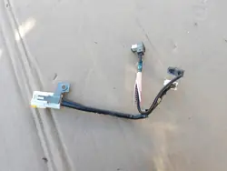 Harness de Áudio Mazda OEM BJE3-67-SHO