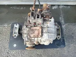 Réducteur de boîte Lada Niva OEM 2121-1802080