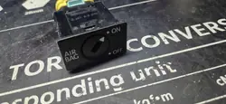 Câblage Module Airbag AUDI A4 B8 A5 8T 8K0971679B
