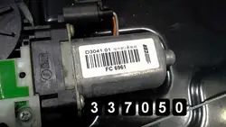 Land Rover Freelander fönsterregulator OEM AM-337050