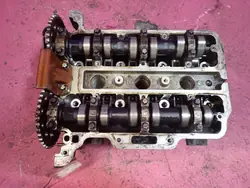Zylinderkopf Opel Corsa C OEM 90400233 1.0L