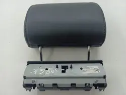 OEM AMD97728 Vänster bakre huvudstöd Audi Q7 4L 2006