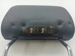 OEM AMD97728 Vasen takapenkin päänoja Audi Q7 4L 2006