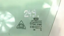 Vitre Portière Avant Gauche KIA NIRO I OEM AS2